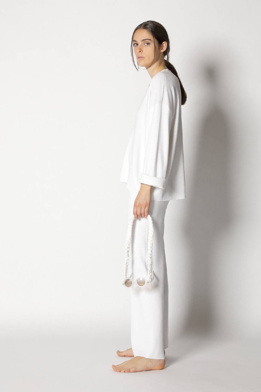 Sminfinity 1x1 V Neck + 1x1 Palazzo