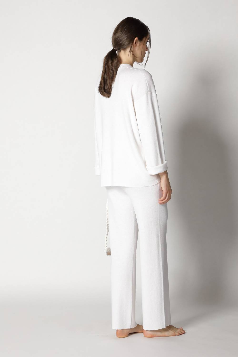 Sminfinity 1x1 V Neck + 1x1 Palazzo