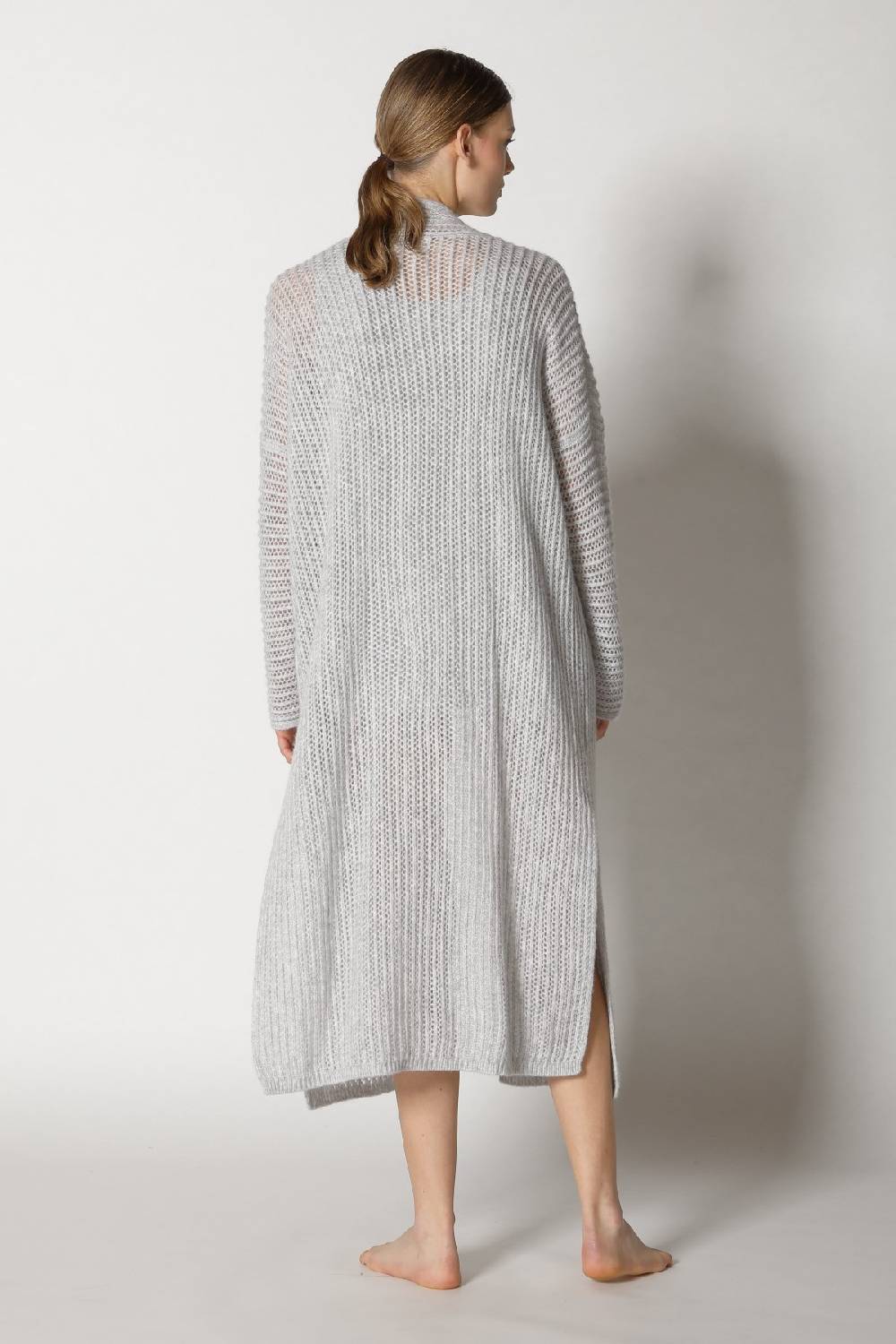 Sminfinity Blurry Top + Blurry Airy Coat