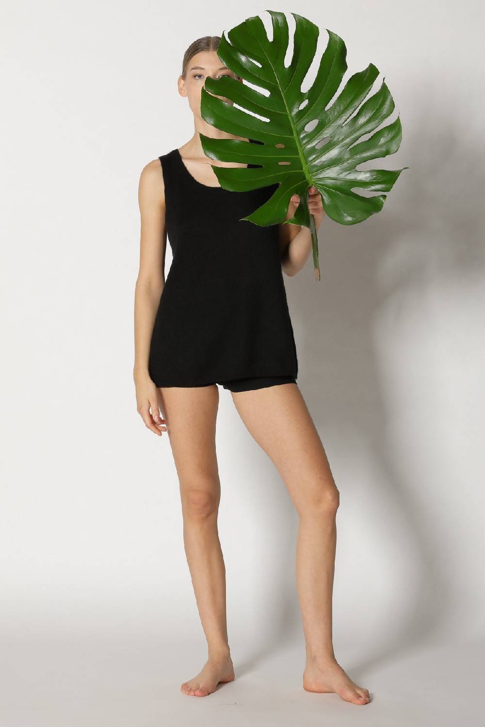 Sminfinity Blurry Top