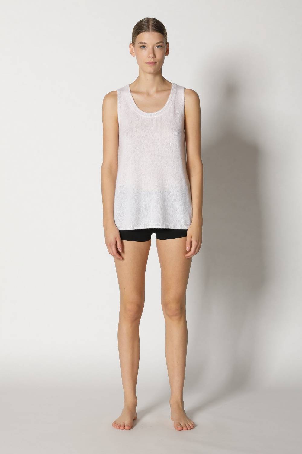 Sminfinity blurry top