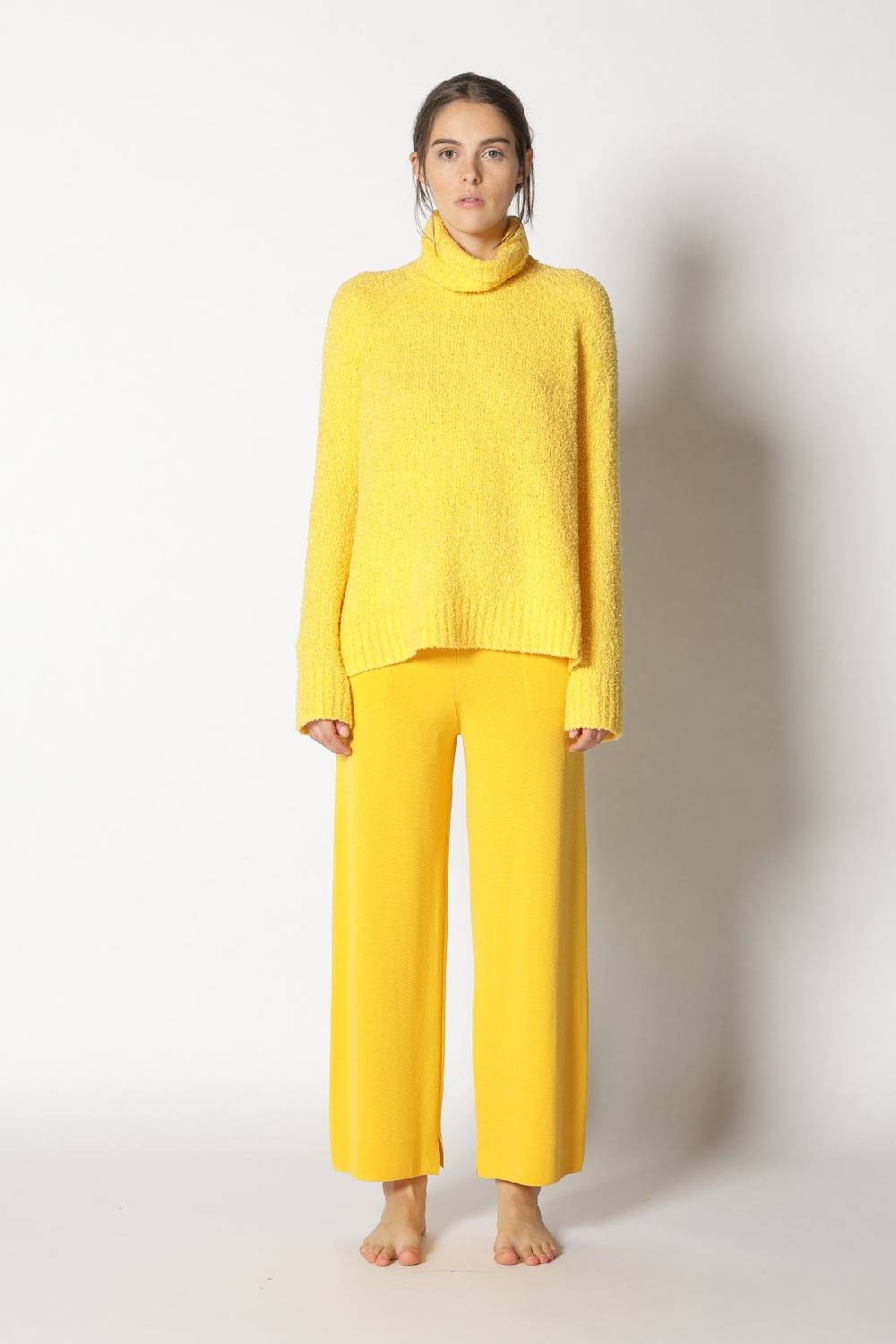 Sminfinity Bouclé Turtle + Milano Culotte