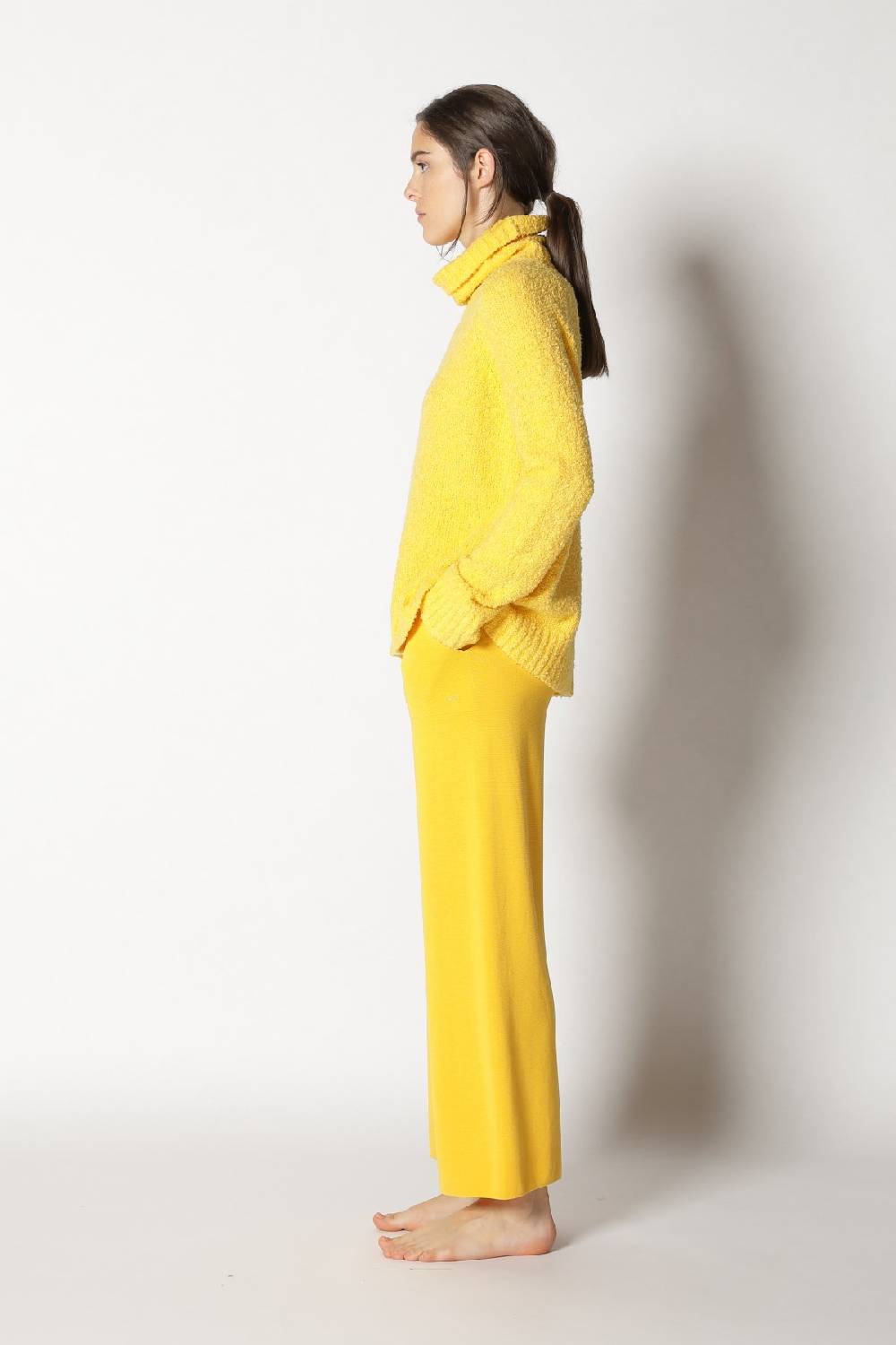 Sminfinity Bouclé Turtle + Milano Culotte