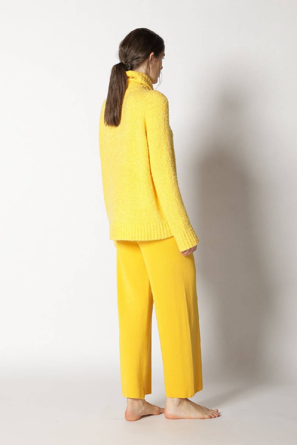 Sminfinity Bouclé Turtle + Milano Culotte