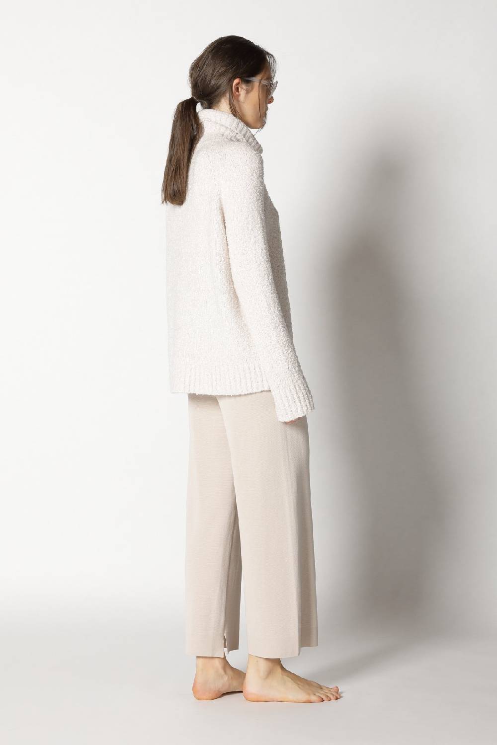 Sminfinity Bouclé Turtle + Milano Culotte