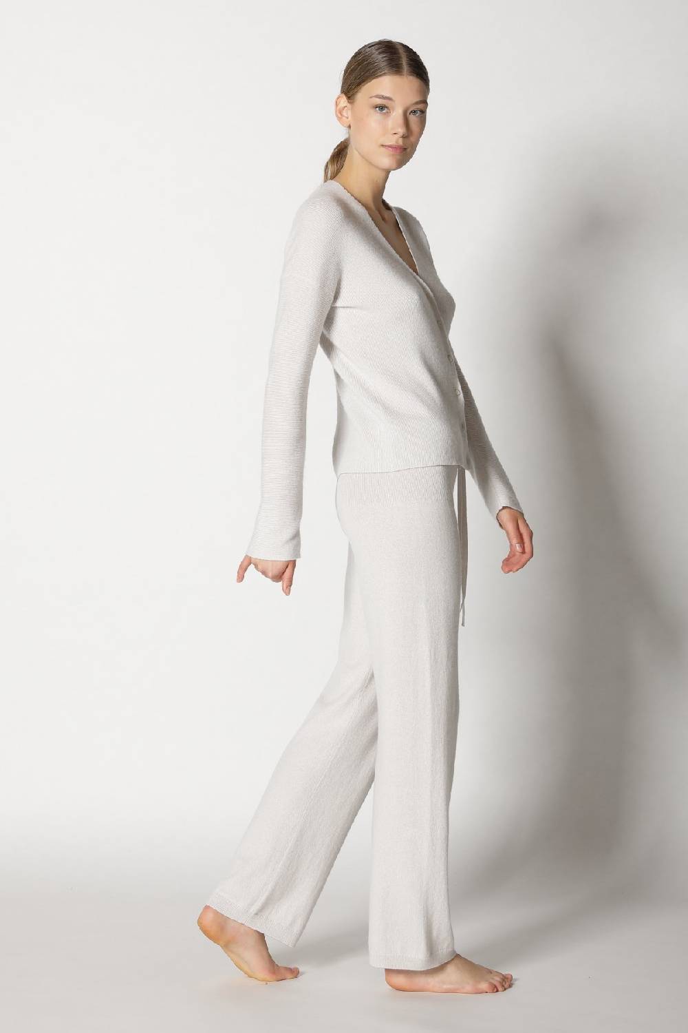 Sminfinity Chilly Fitted Jacket + Chilly Pants