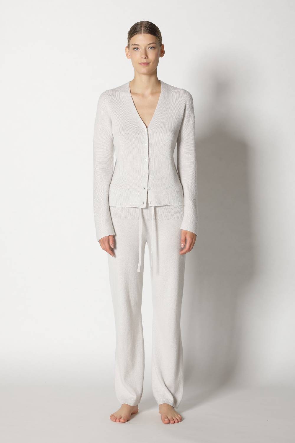 Sminfinity Chilly Fitted Jacket + Chilly Pants