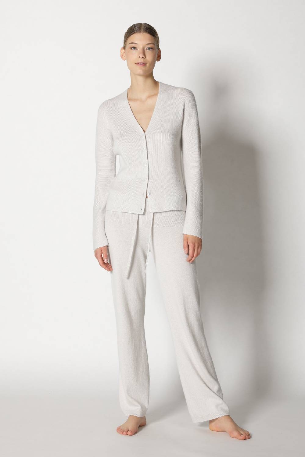 Sminfinity Chilly Fitted Jacket + Chilly Pants