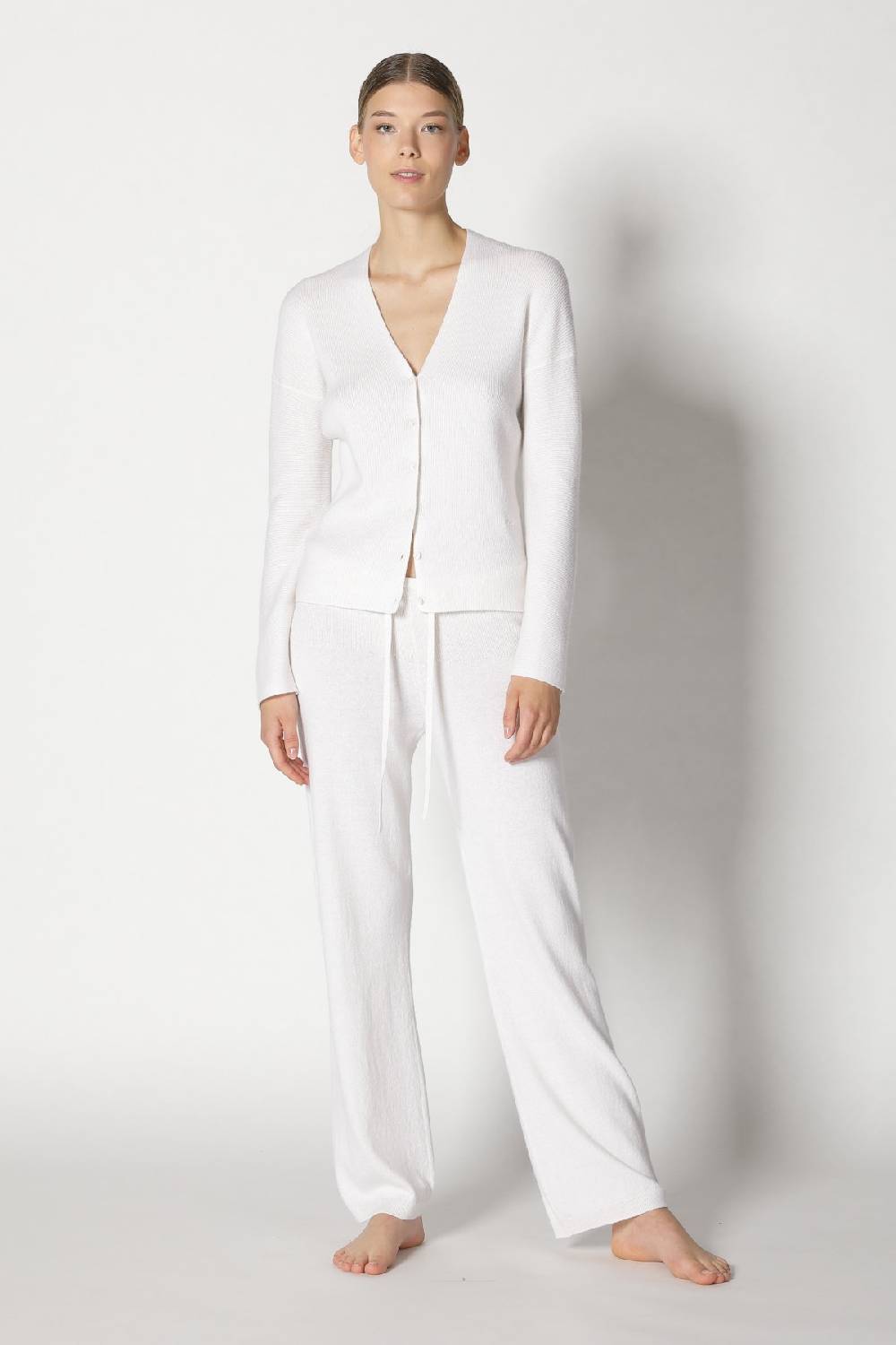 Sminfinity Chilly Fitted Jacket + Chilly Pants