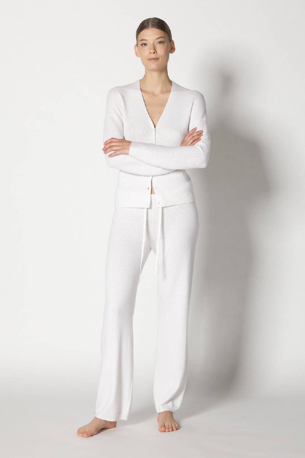 Sminfinity Chilly Fitted Jacket + Chilly Pants