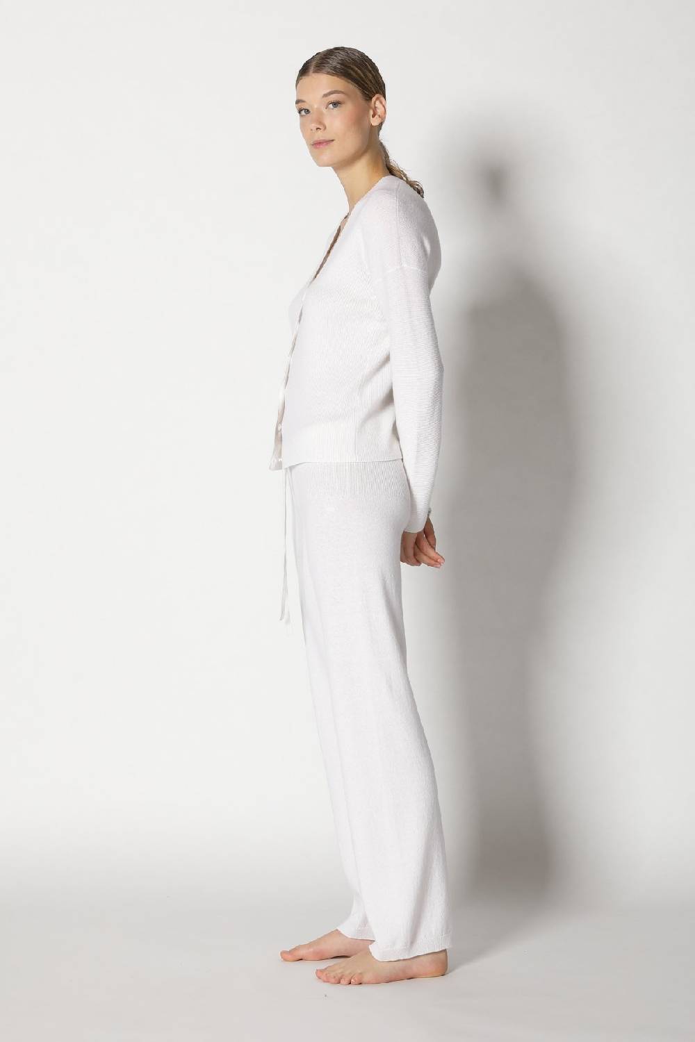 Sminfinity Chilly Fitted Jacket + Chilly Pants