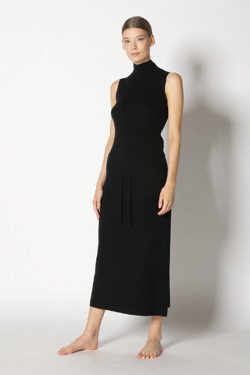 Sminfinity Chilly Fitted Top + Chilly A Skirt