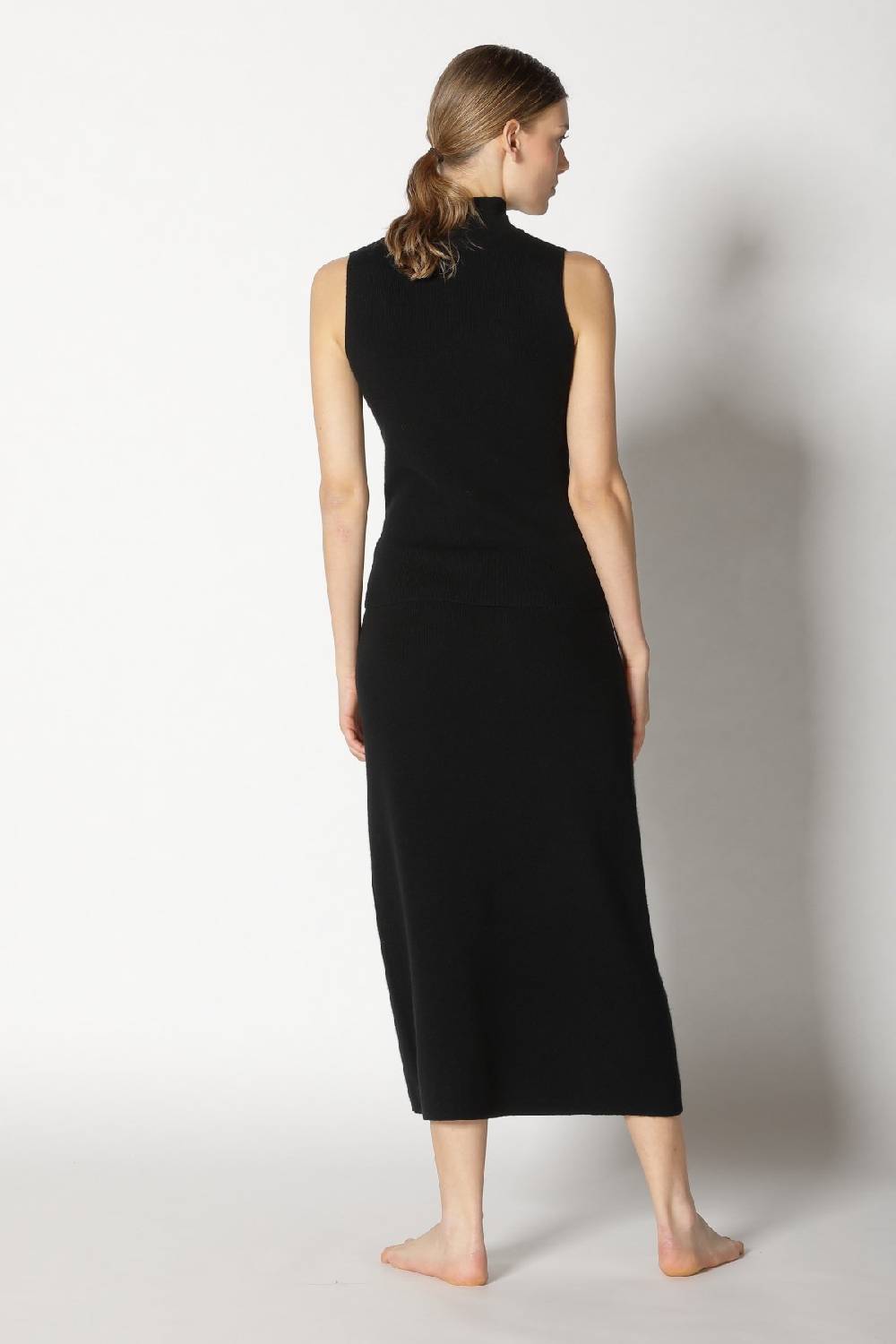 Sminfinity Chilly Fitted Top + Chilly A Skirt