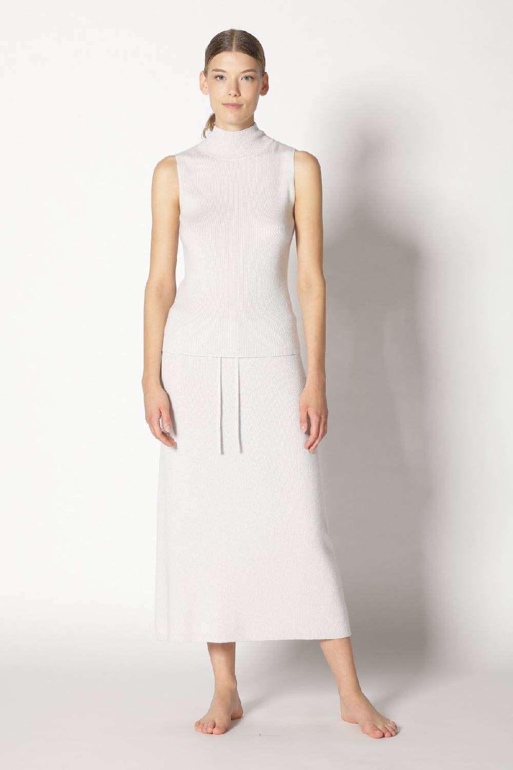 Sminfinity Chilly Fitted Top + Chilly A Skirt