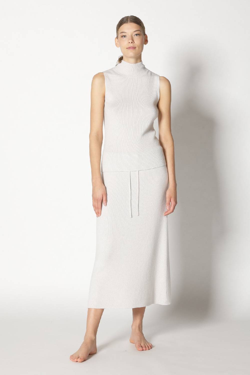 Sminfinity Chilly Fitted Top + Chilly A Skirt