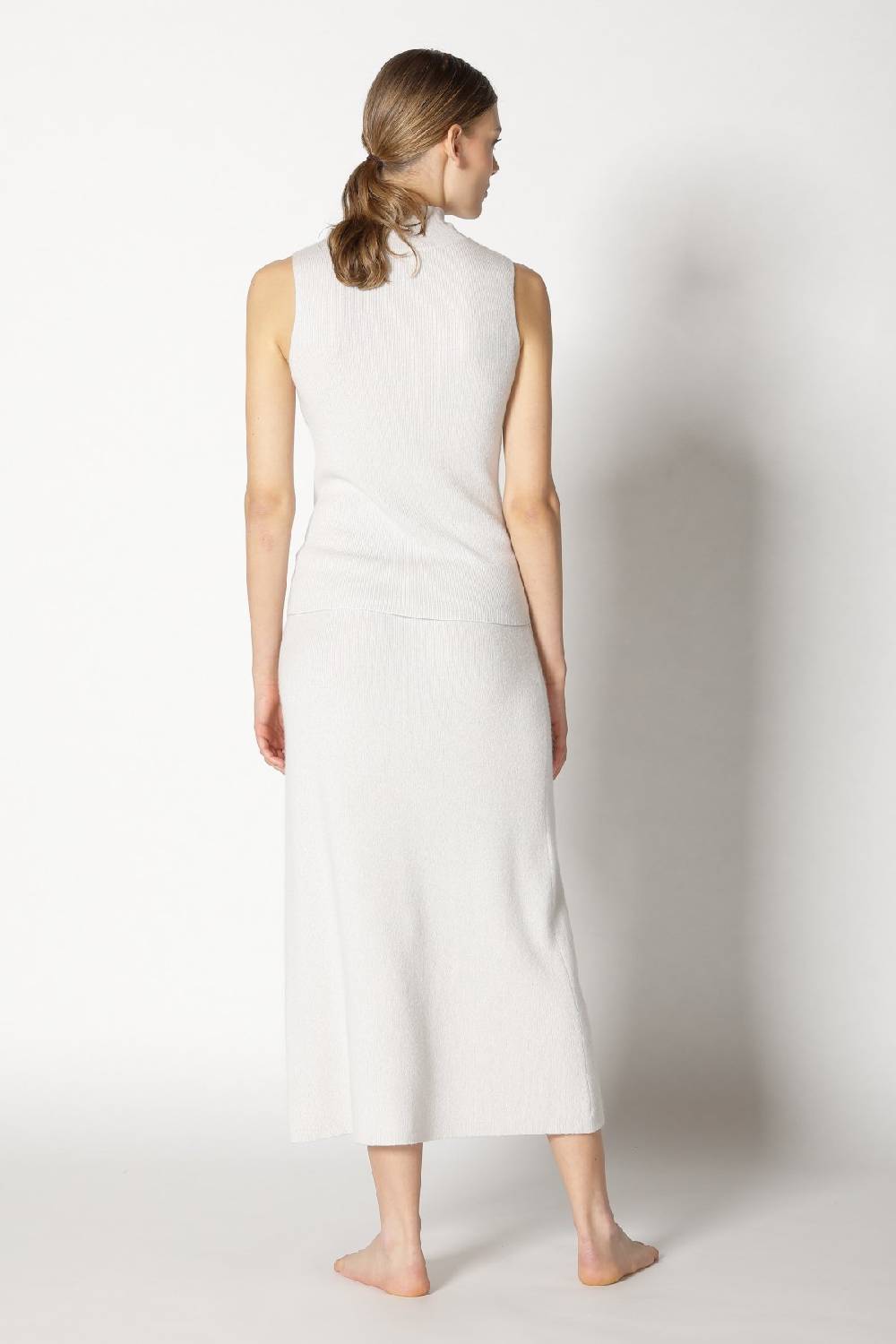 Sminfinity Chilly Fitted Top + Chilly A Skirt