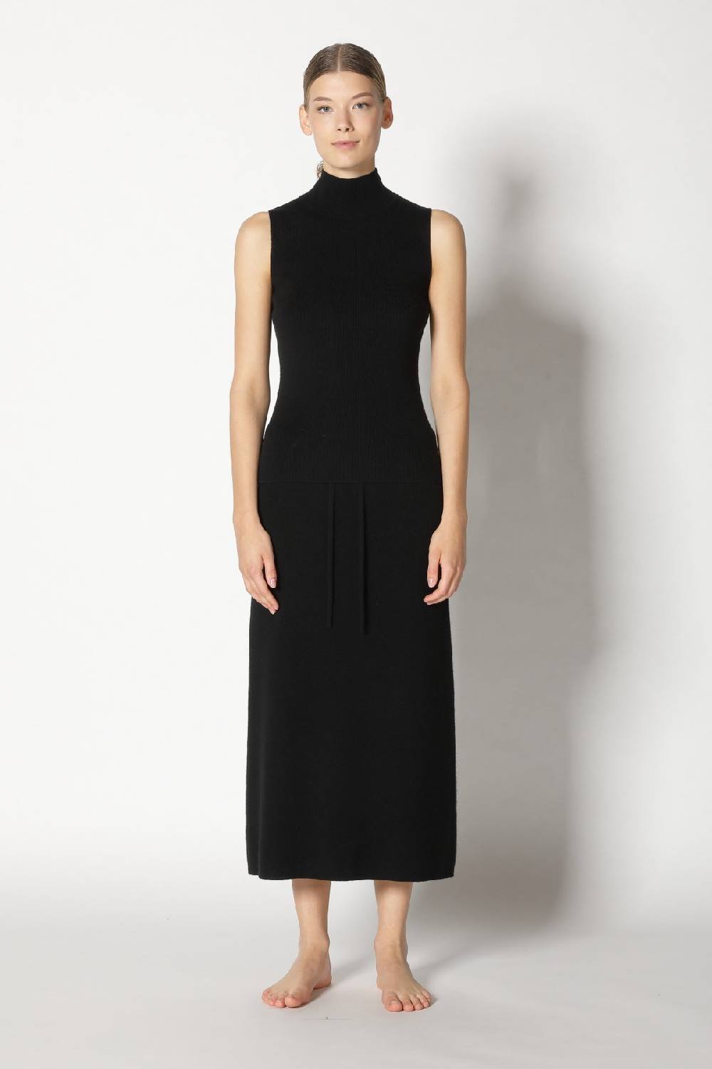 Sminfinity chilly fitted top + chilly A skirt Sminfinity chilly fitted top + chilly A skirt