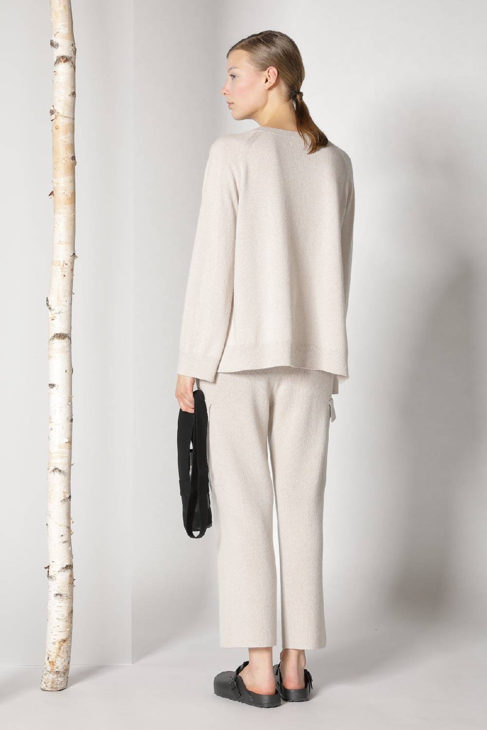 Sminfinity Chilly Jumper + Chilly Cargo Pants