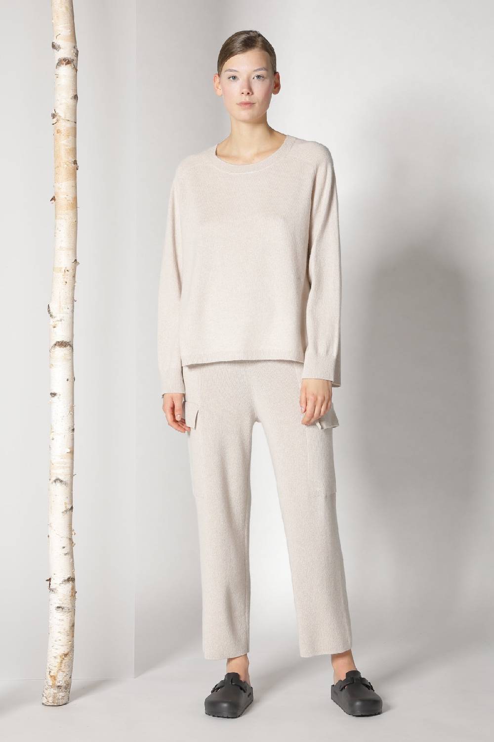 Sminfinity Chilly Jumper + Chilly Cargo Pants