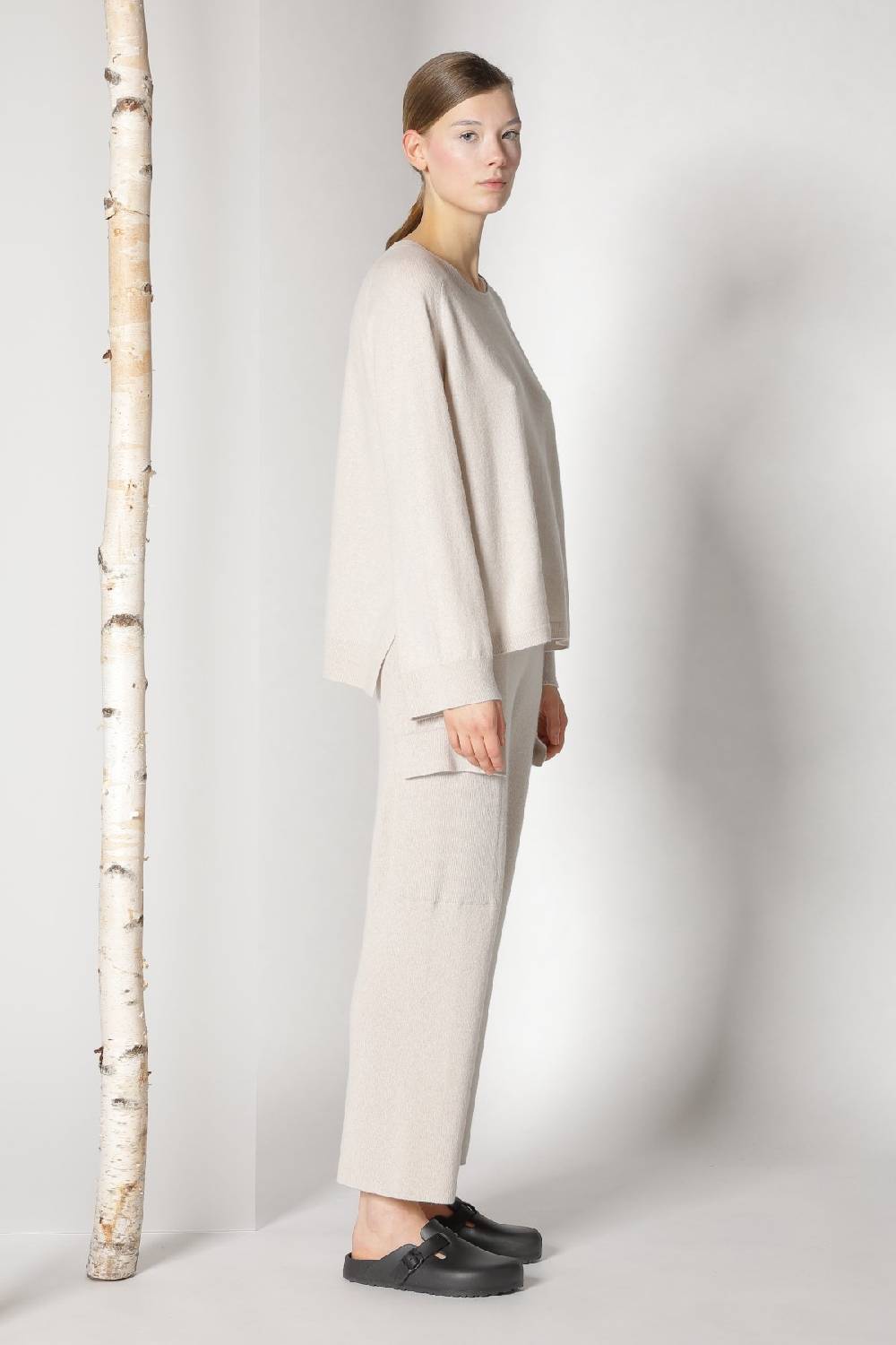 Sminfinity Chilly Jumper + Chilly Cargo Pants