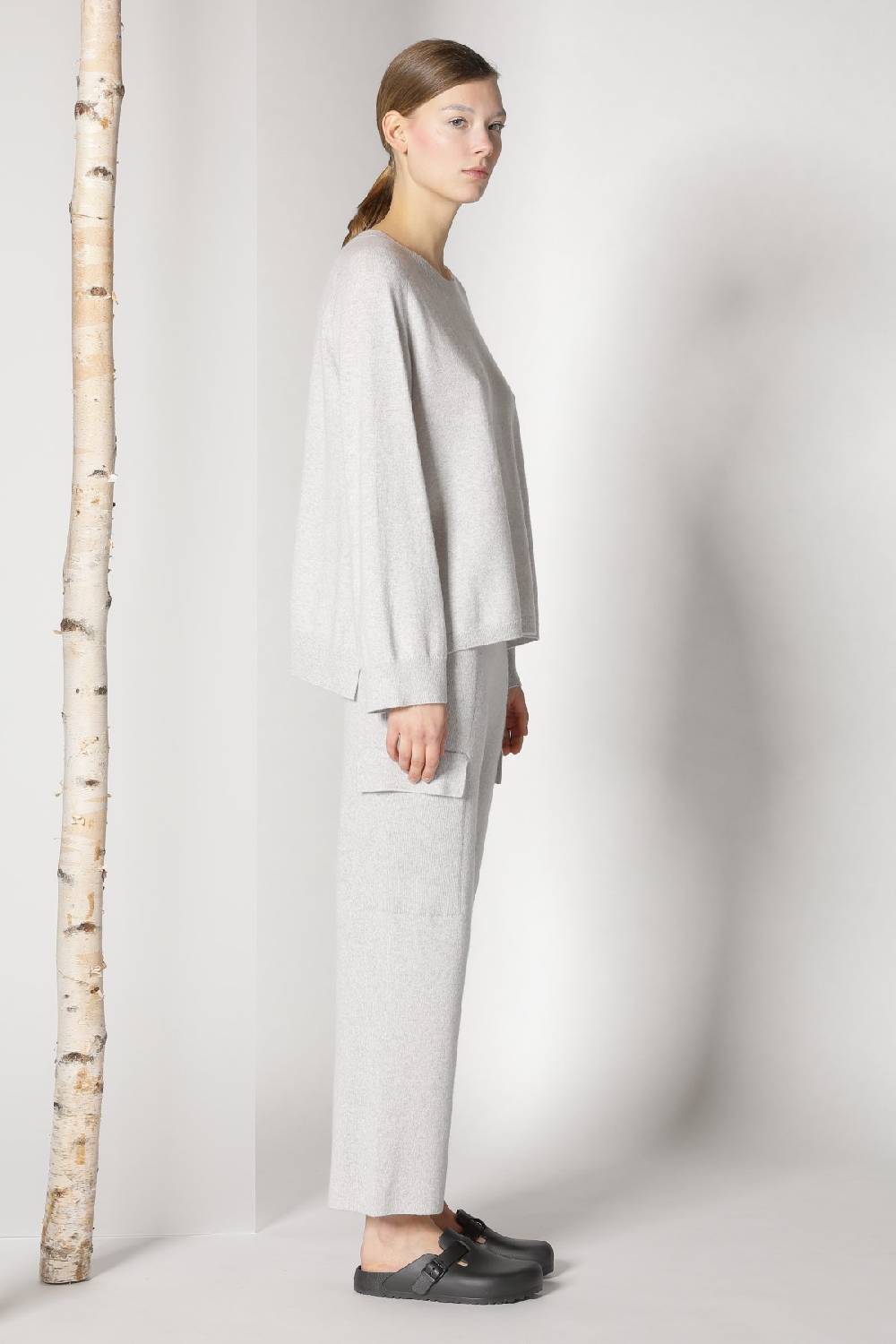 Sminfinity Chilly Jumper + Chilly Cargo Pants