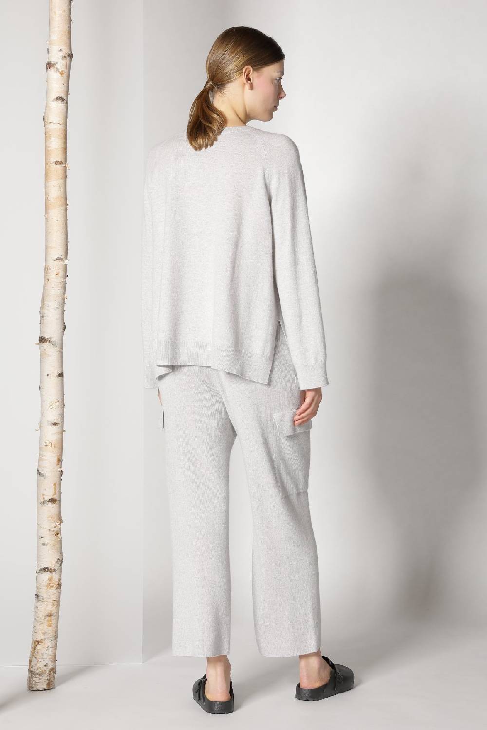 Sminfinity Chilly Jumper + Chilly Cargo Pants