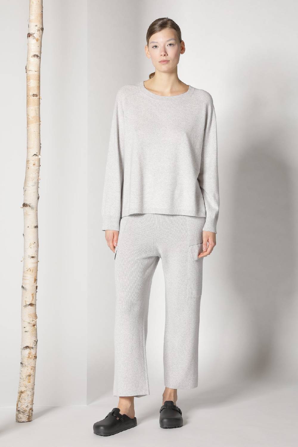 Sminfinity chilly jumper + chilly cargo pants Sminfinity chilly jumper + chilly cargo pants