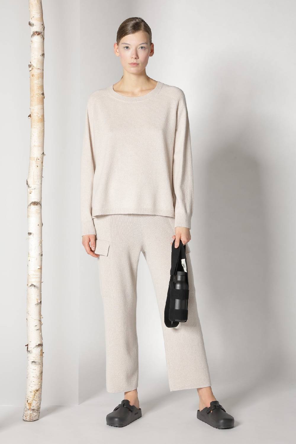 Sminfinity chilly jumper + chilly cargo pants Sminfinity chilly jumper + chilly cargo pants