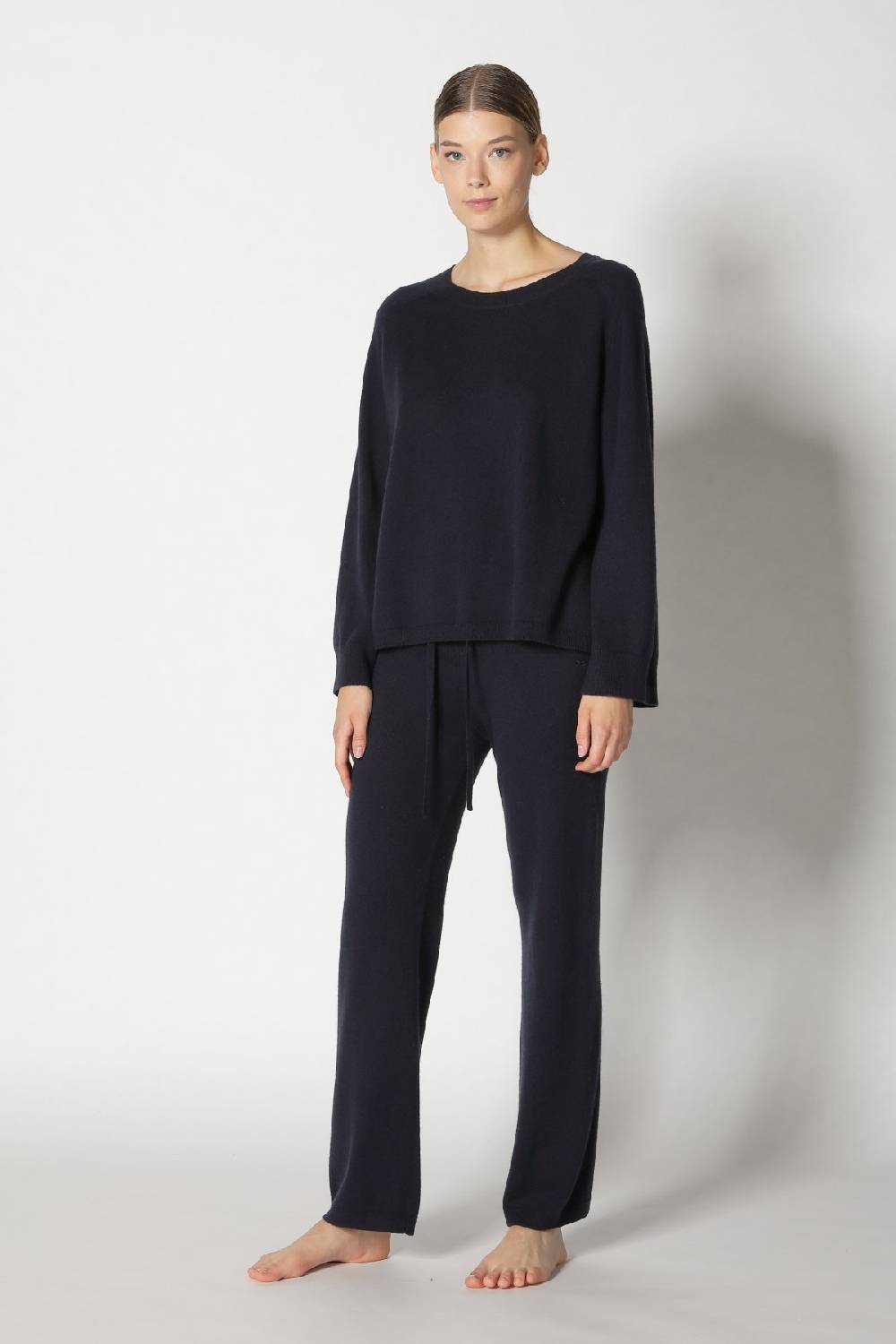 Sminfinity Chilly Jumper + Chilly Pants