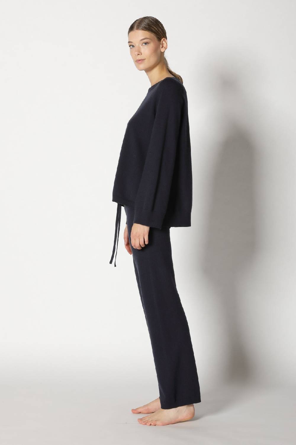 Sminfinity Chilly Jumper + Chilly Pants