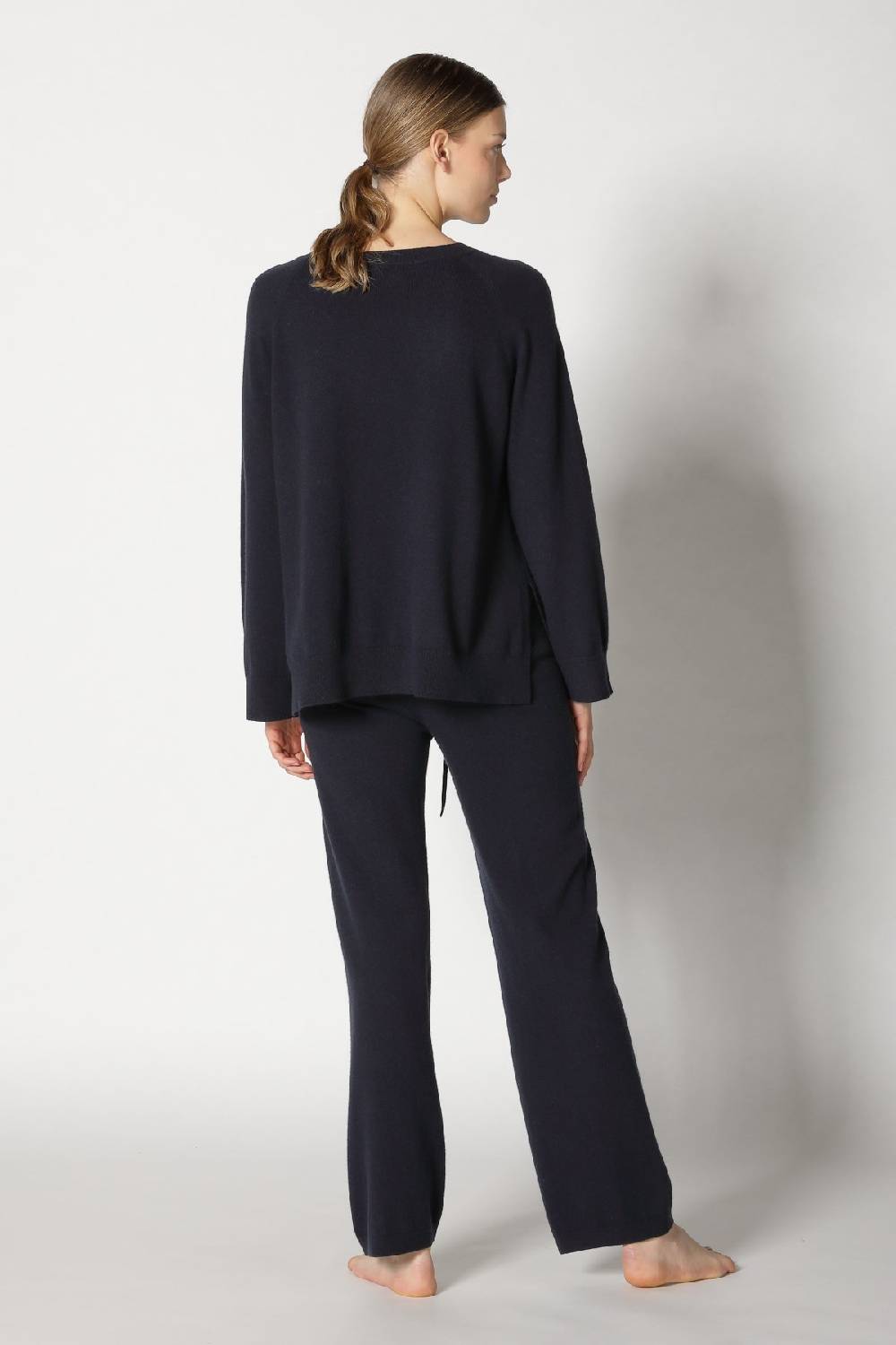 Sminfinity Chilly Jumper + Chilly Pants