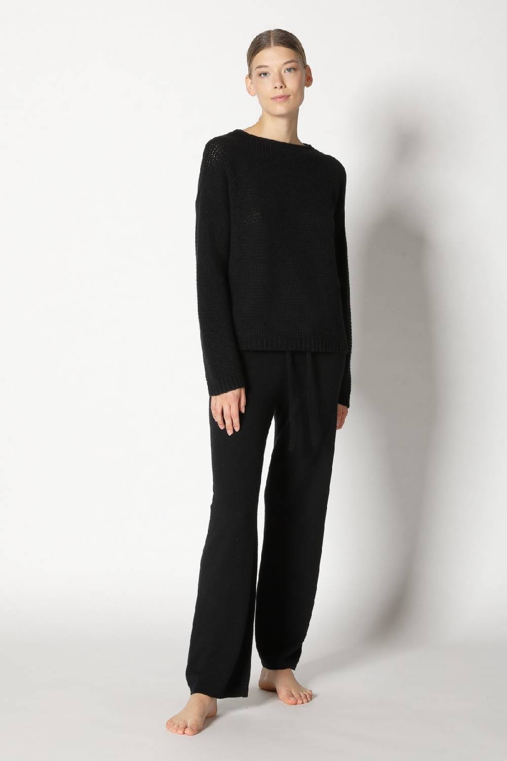 Sminfinity Chilly Loose & Tight Jumper + Chilly Pants