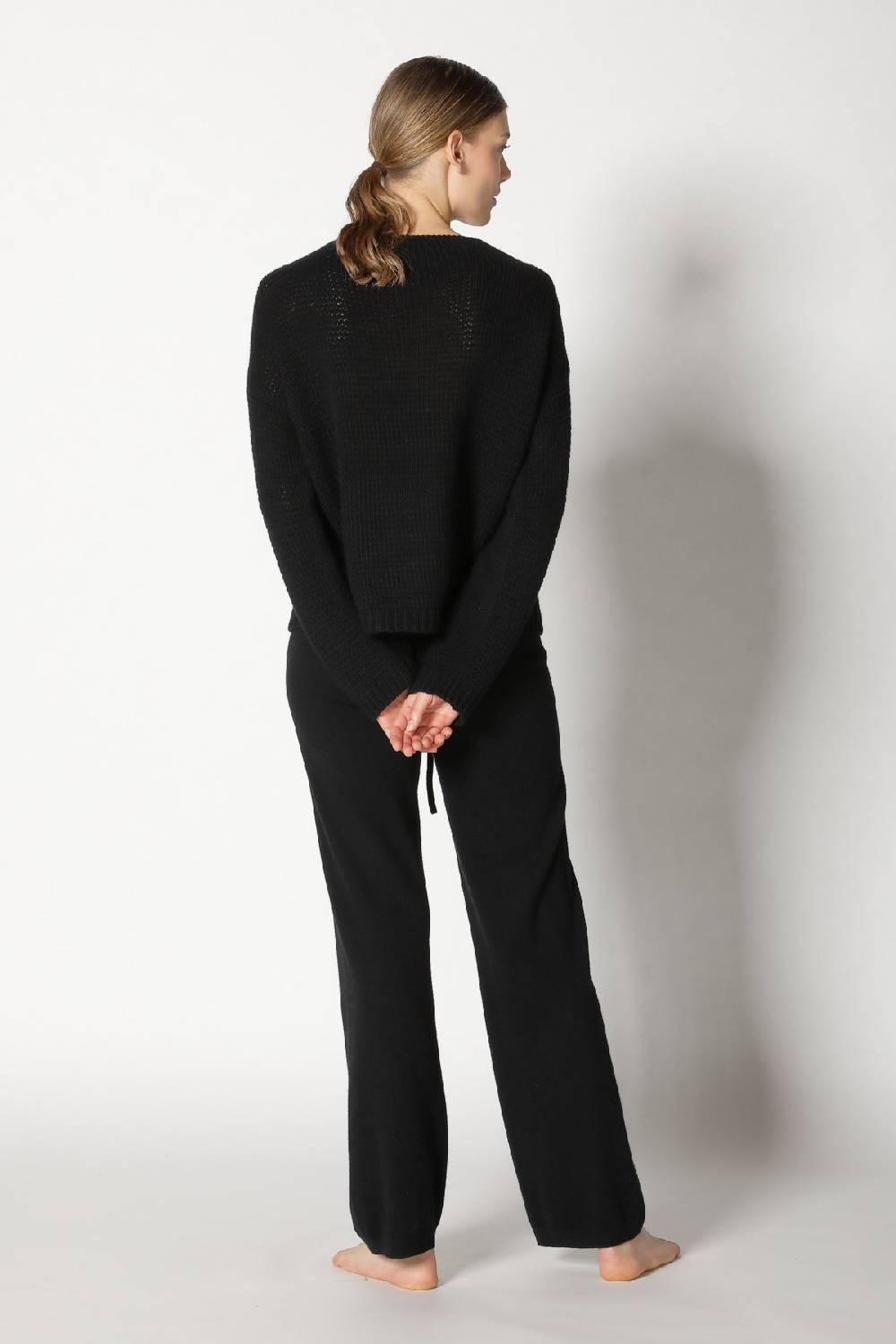 Sminfinity Chilly Loose & Tight Jumper + Chilly Pants
