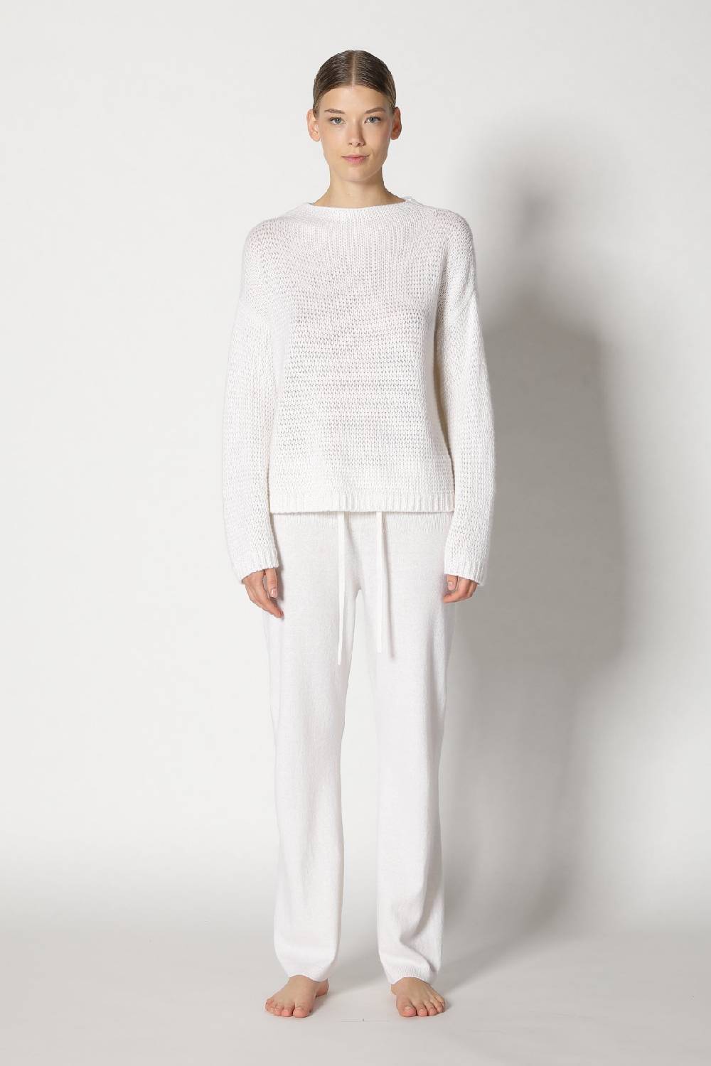 Sminfinity Chilly Loose & Tight Jumper + chilly Pants