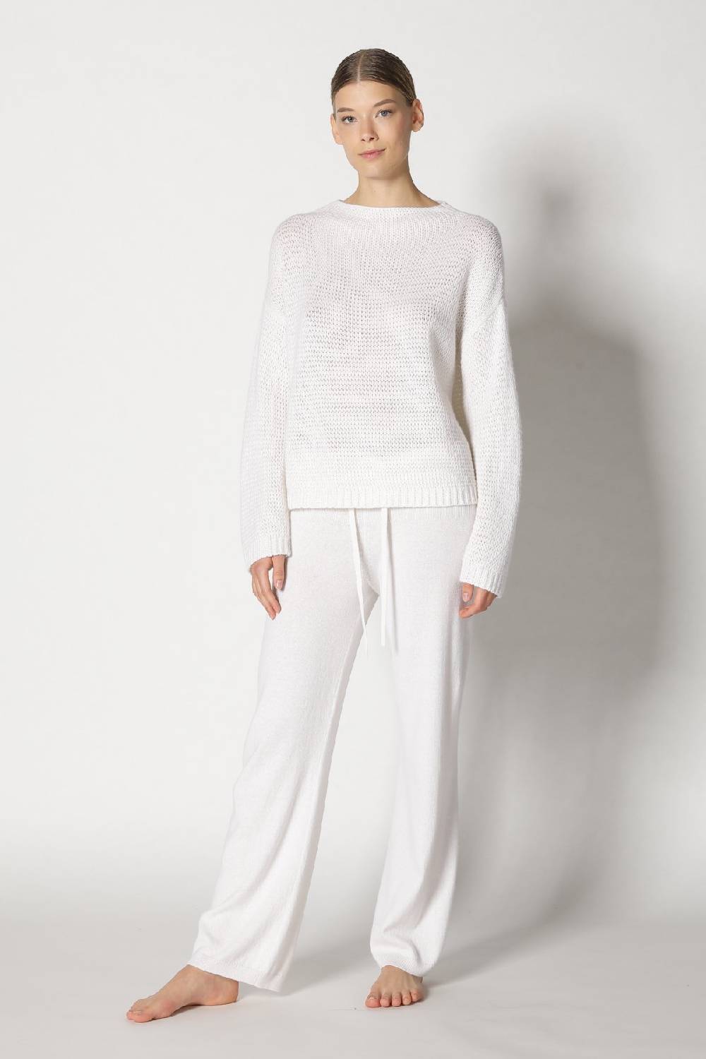 Sminfinity Chilly Loose & Tight Jumper + chilly Pants