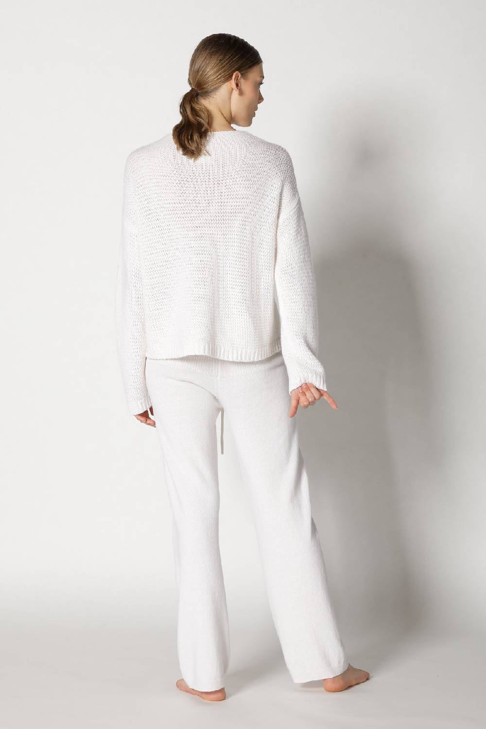 Sminfinity Chilly Loose & Tight Jumper + chilly Pants