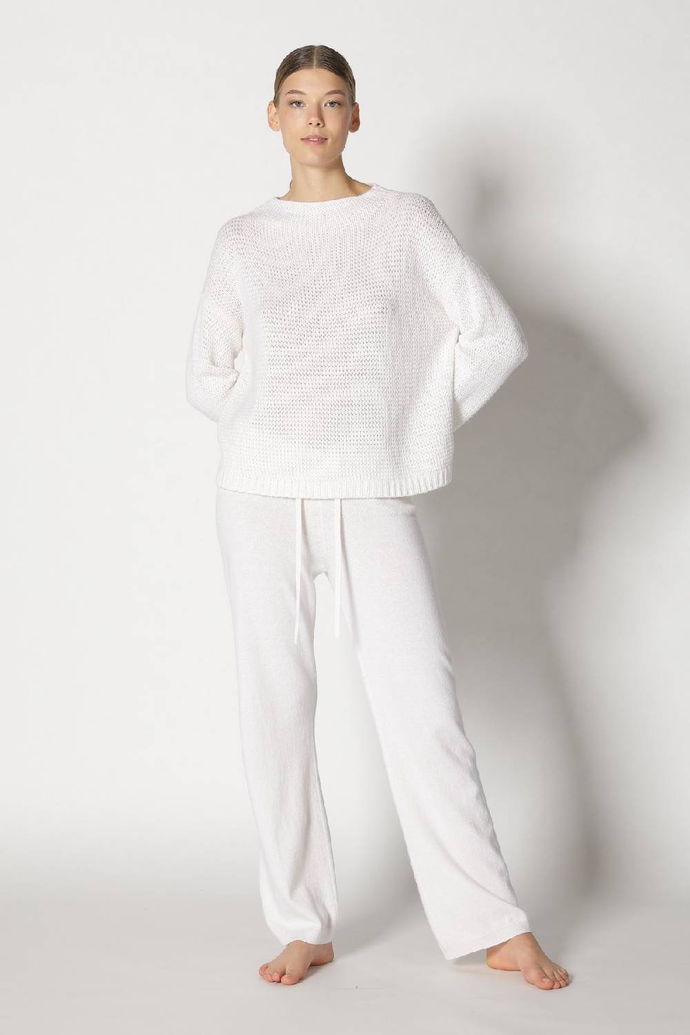 Sminfinity chilly loose & tight jumper + chilly pants Sminfinity chilly loose & tight jumper + chilly pants