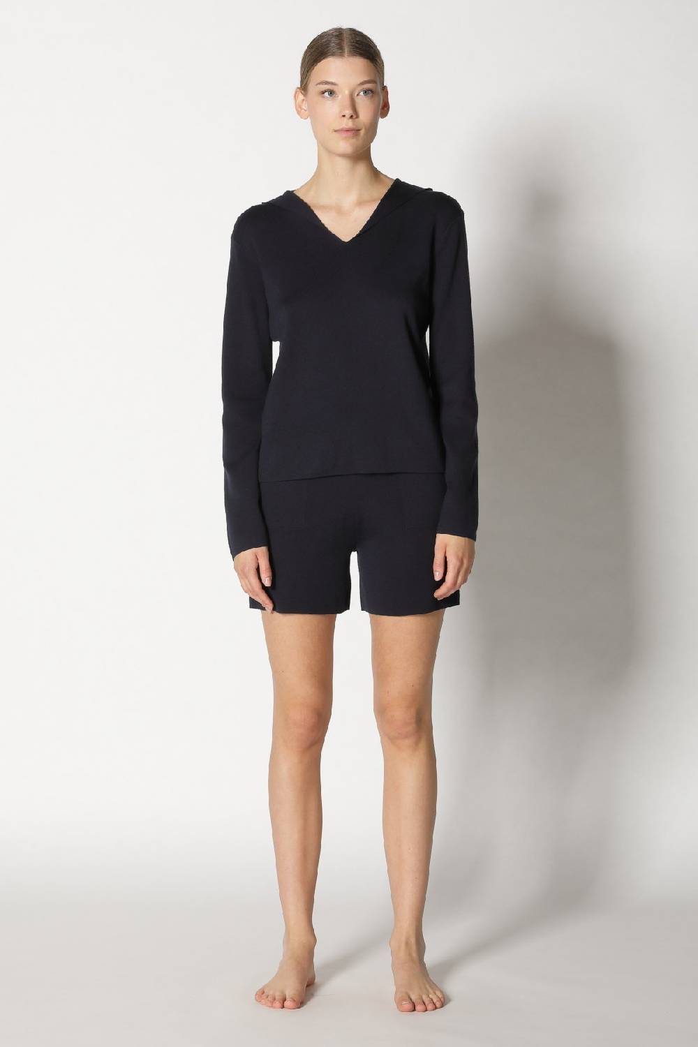 Sminfinity Comfy Hoody + Comfy Shorts