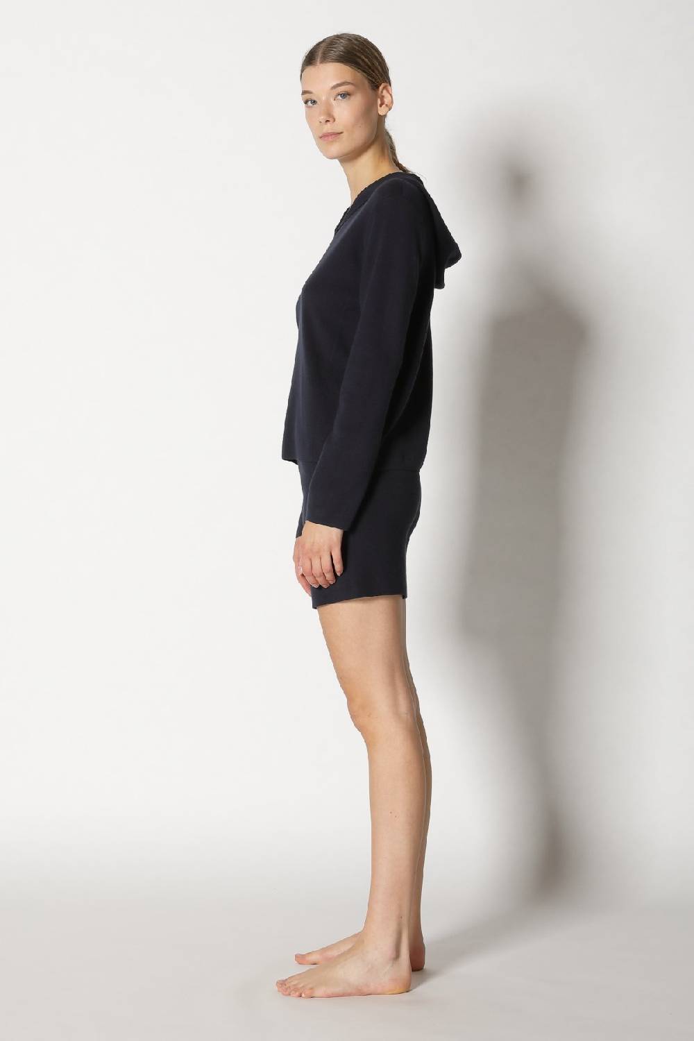 Sminfinity Comfy Hoody + Comfy Shorts