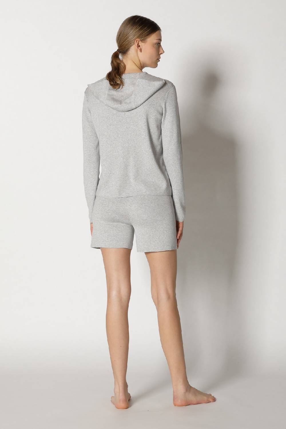 Sminfinity Comfy Hoody + Comfy Shorts