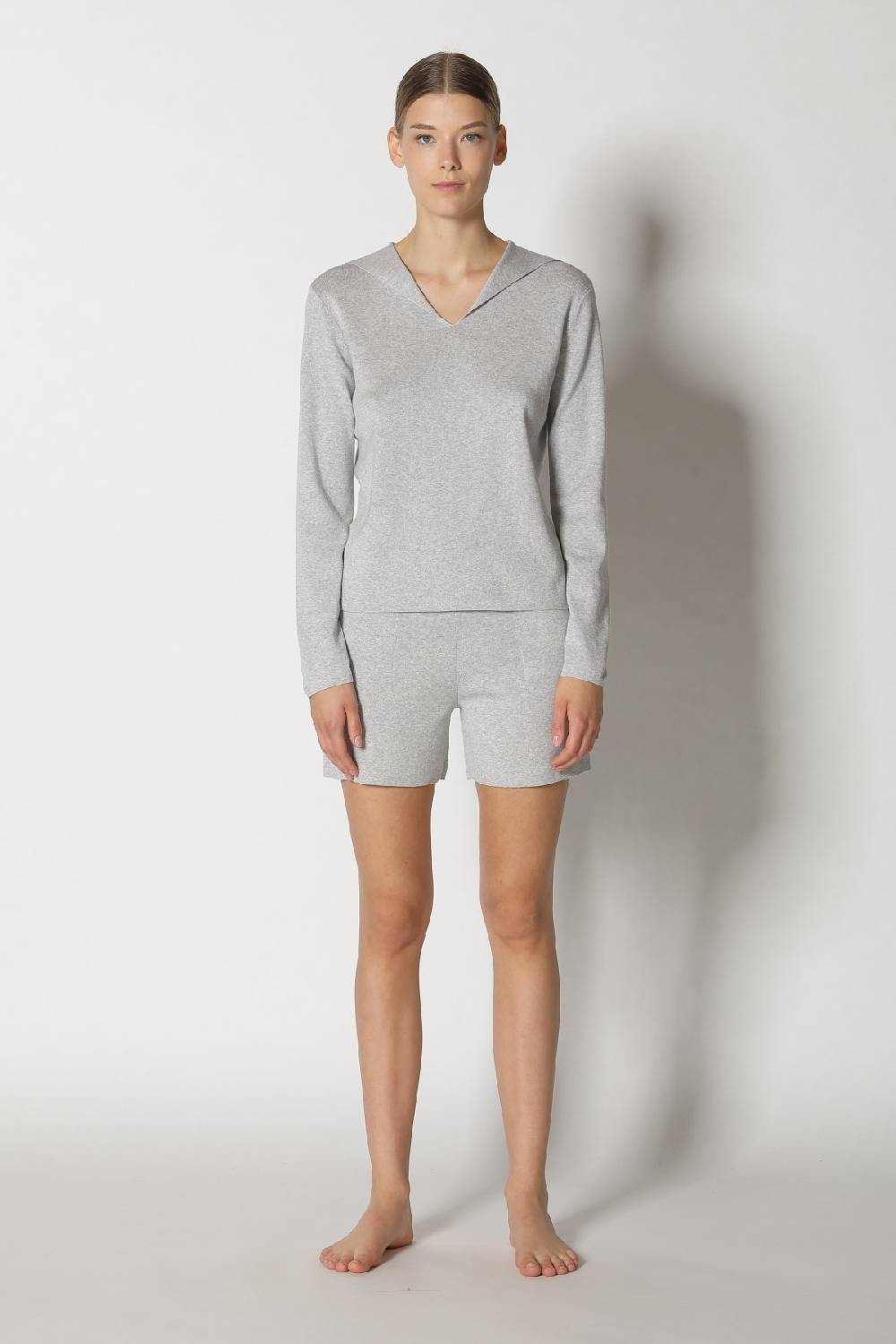 Sminfinity comfy hoody + comfy shorts Sminfinity comfy hoody + comfy shorts