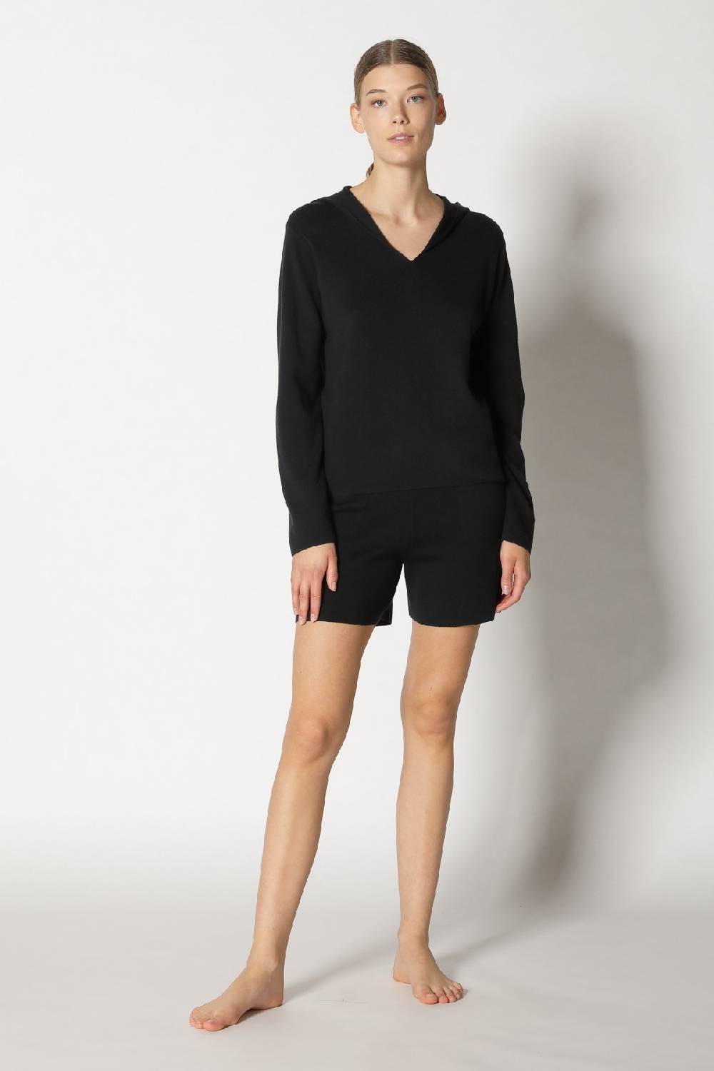 Sminfinity Comfy Hoody + Comfy Shorts