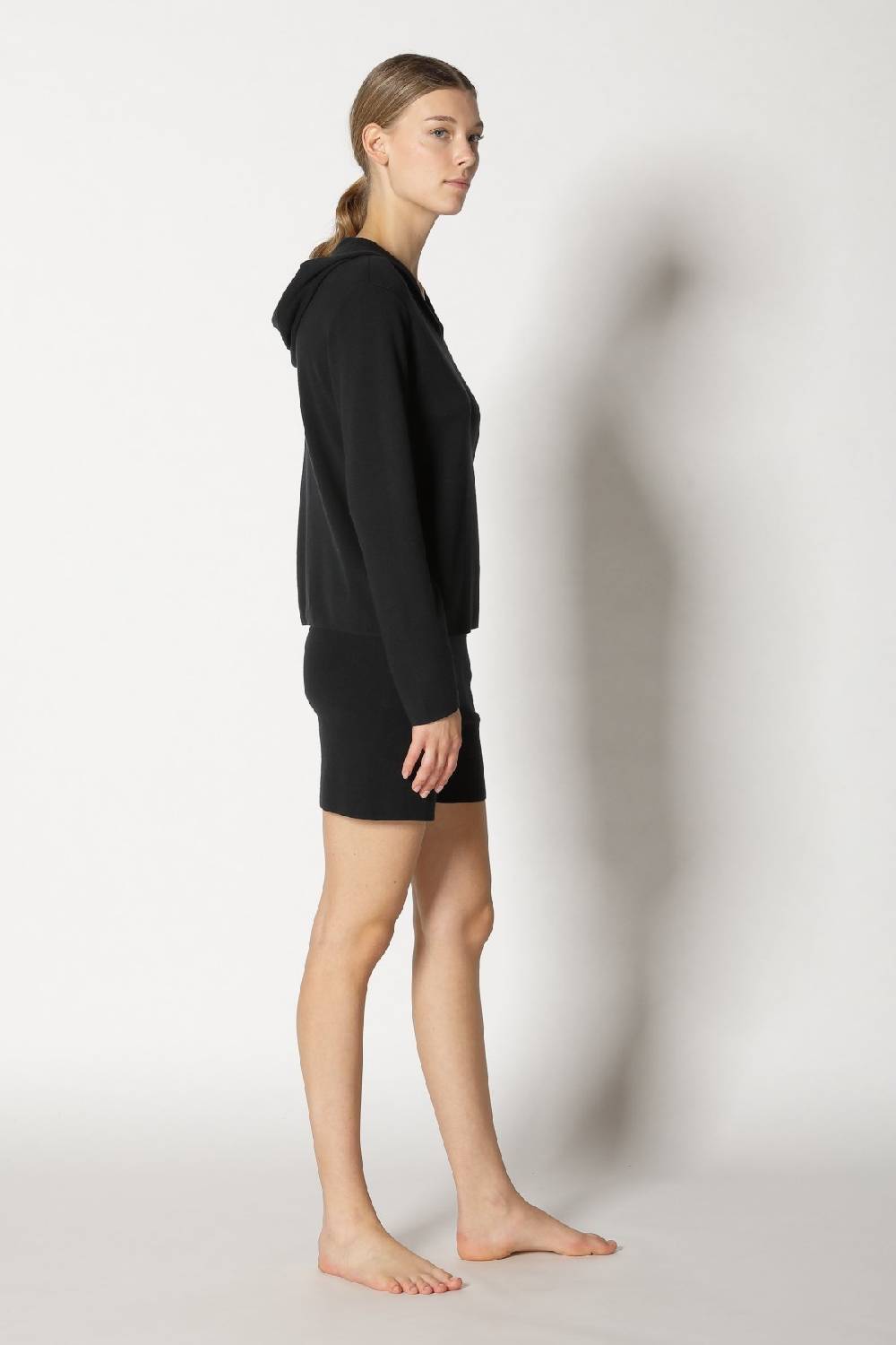 Sminfinity Comfy Hoody + Comfy Shorts