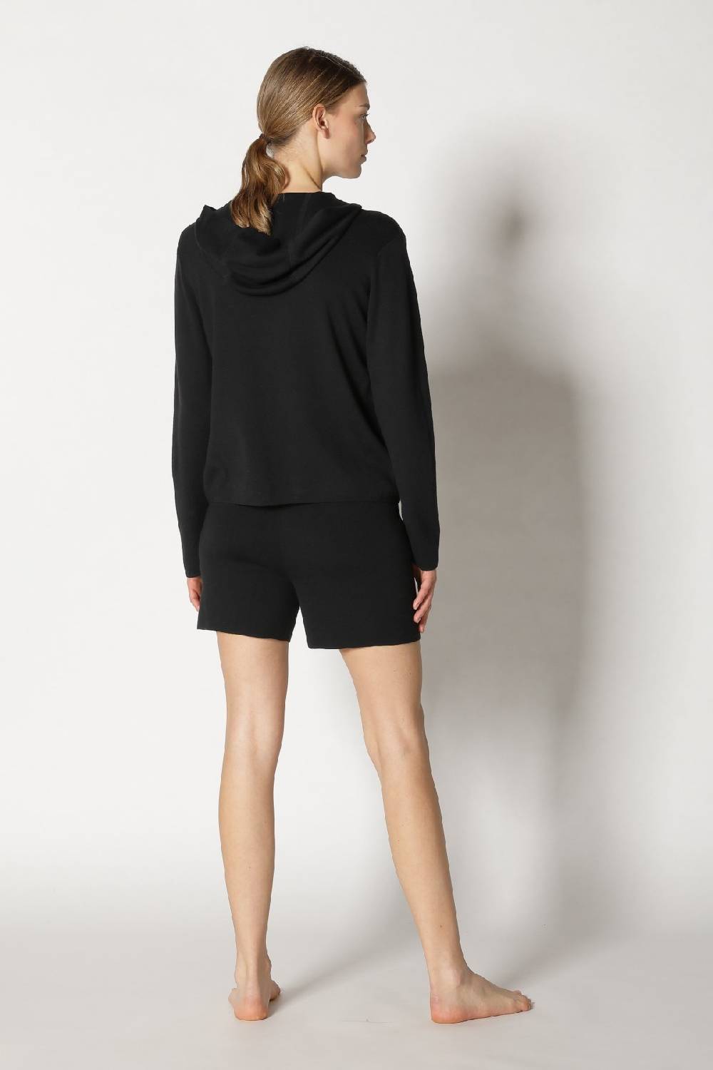 Sminfinity Comfy Hoody + Comfy Shorts