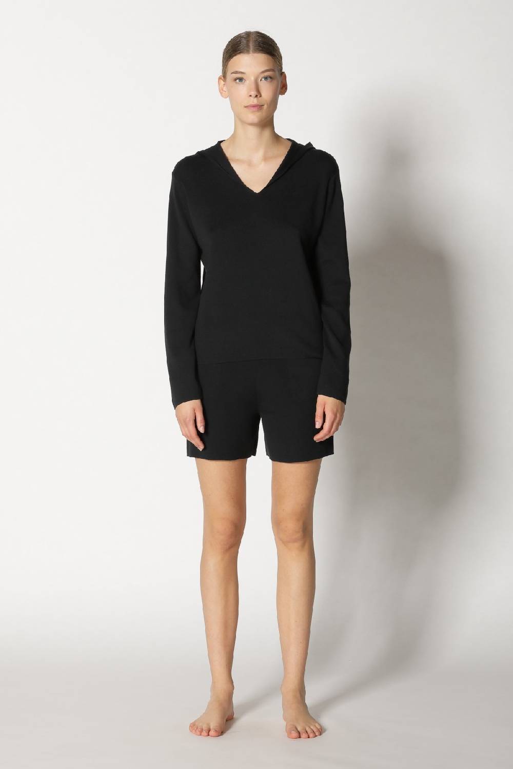 Sminfinity comfy hoody + comfy shorts