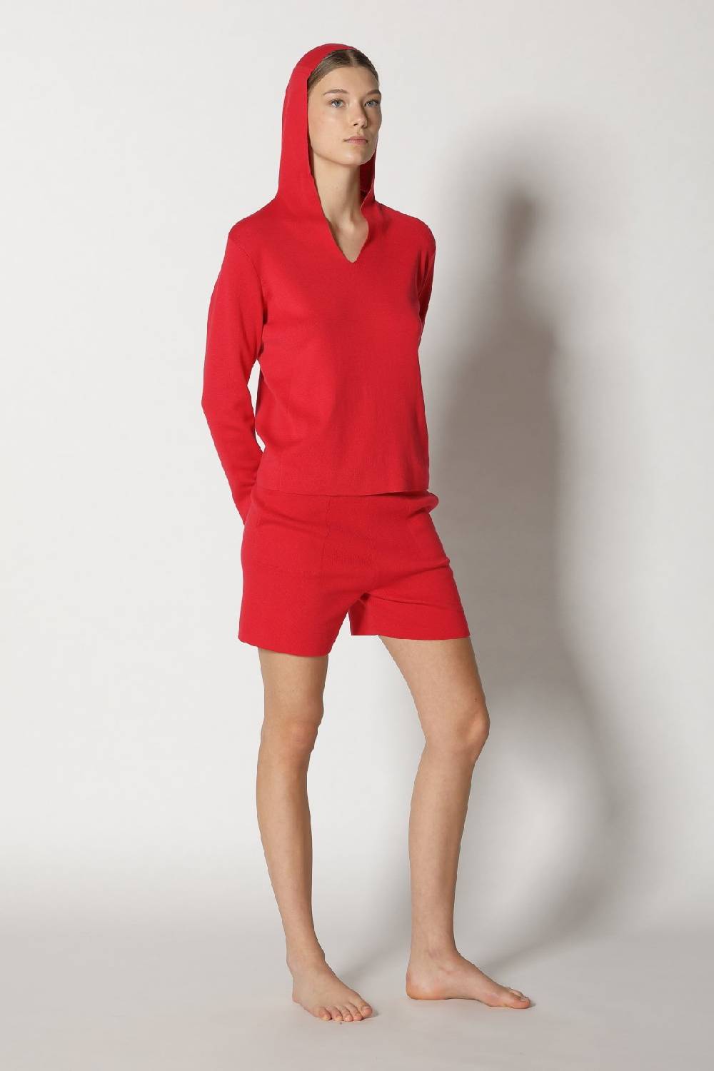 Sminfinity Comfy Hoody + Comfy Shorts