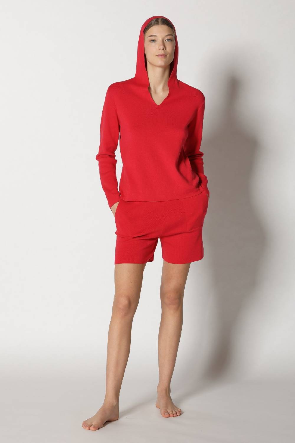 Sminfinity Comfy Hoody + Comfy Shorts