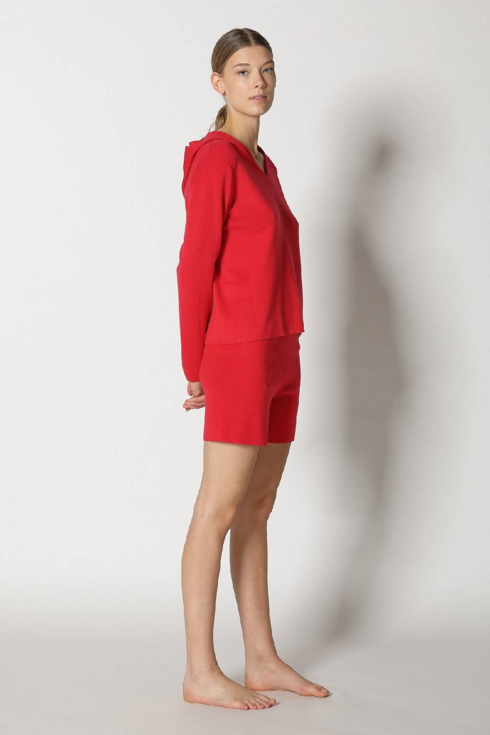 Sminfinity Comfy Hoody + Comfy Shorts