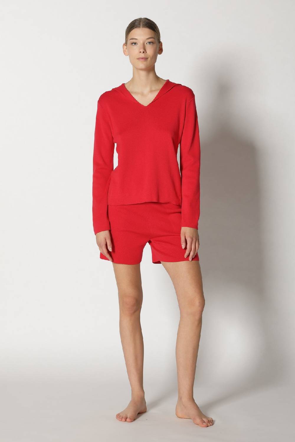 Sminfinity comfy hoody + comfy shorts