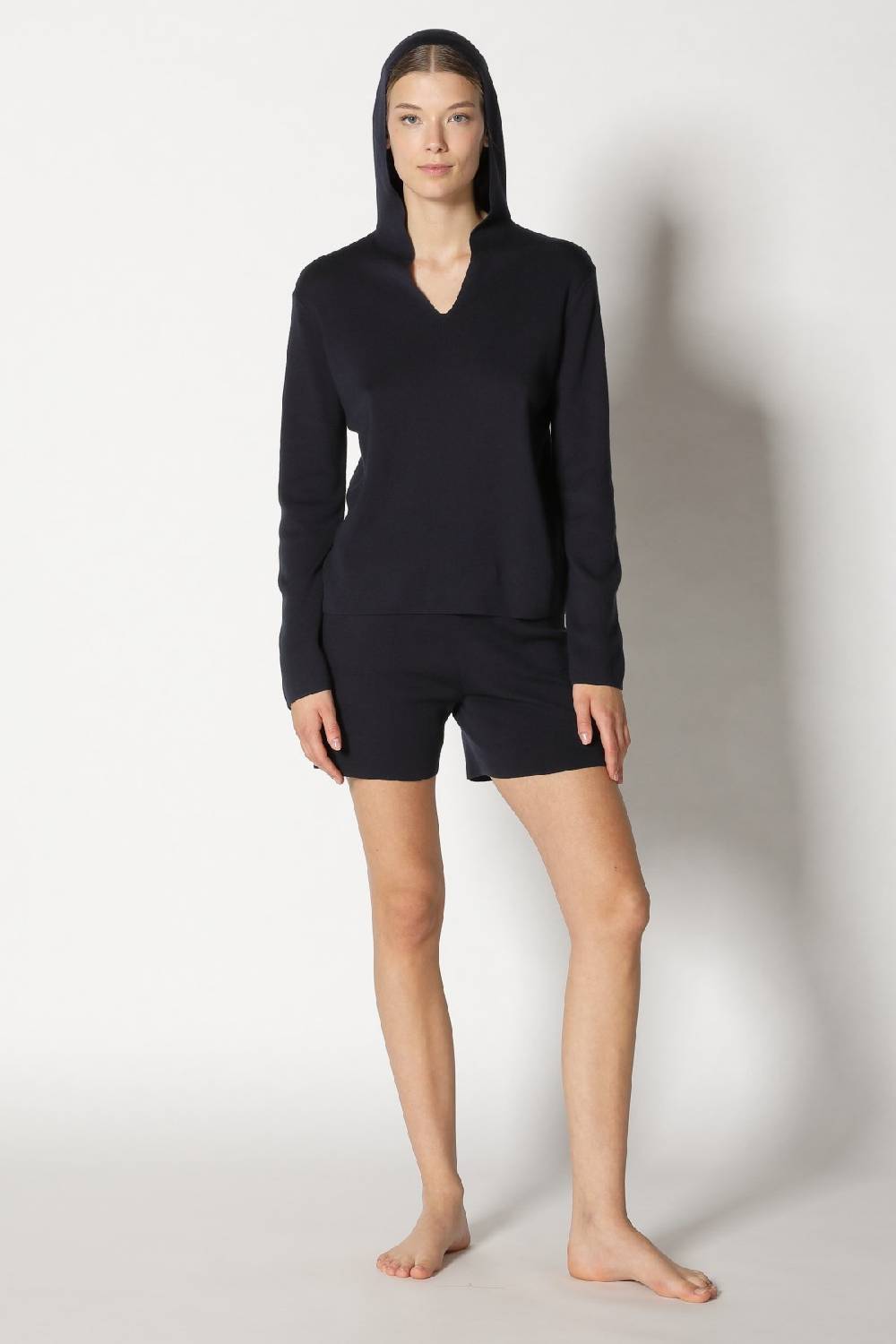 Sminfinity comfy hoody + comfy shorts Sminfinity comfy hoody + comfy shorts